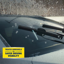 Load image into Gallery viewer, 2-In-1 Wiper Blades, 26 Inch Windshield Wipers (Pack Of 1), Automotive Replacement Windshield Wiper Blades With Patented Rain-X Water Repellency Formula