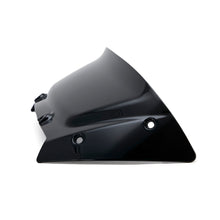 Load image into Gallery viewer, Black Wind Splitter Windscreen for Harley CVO Road Glide FLTRXSE 2023 2024