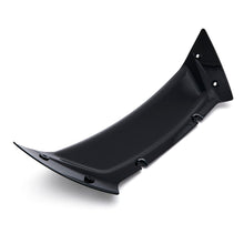 Load image into Gallery viewer, Black Wind Splitter Windscreen for Harley CVO Road Glide FLTRXSE 2023 2024