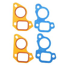 Load image into Gallery viewer, LS Timing Chain Cover Gasket Set For 97-16 Chevy GMC V8