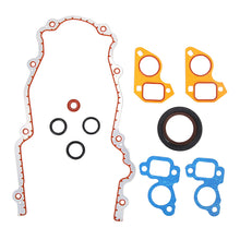 Load image into Gallery viewer, LS Timing Chain Cover Gasket Set For 97-16 Chevy GMC V8