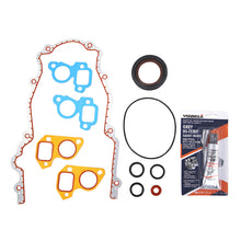 Load image into Gallery viewer, LS Timing Chain Cover Gasket Set For 97-16 Chevy GMC V8