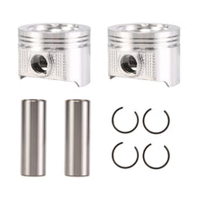 Load image into Gallery viewer, 2X Cylinder Piston Kit For Polaris Ranger Crew 700 4X4 EFI 2008-2009