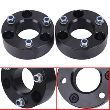 Load image into Gallery viewer, 2.5" Front & 1.5" Rear Leveling Lift Kit For 2009-2023 Dodge Ram 1500 4WD Billet