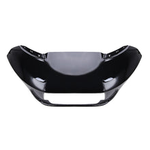 Load image into Gallery viewer, Vivid Black ABS Front Outer Fairing For 2015-UP Harley Touring Road Glide FLTR