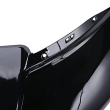 Load image into Gallery viewer, Vivid Black ABS Front Outer Fairing For 2015-UP Harley Touring Road Glide FLTR
