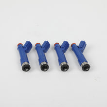 Load image into Gallery viewer, 4X DENSO 23250-22080 Fuel Injectorsx For 2003-2008 Toyota Celica Corolla Matrix