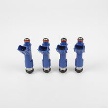 Load image into Gallery viewer, 4X DENSO 23250-22080 Fuel Injectorsx For 2003-2008 Toyota Celica Corolla Matrix