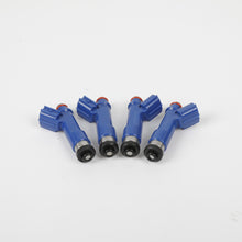 Load image into Gallery viewer, 4X DENSO 23250-22080 Fuel Injectorsx For 2003-2008 Toyota Celica Corolla Matrix