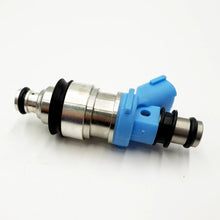 Load image into Gallery viewer, 6X OEM Denso FUEL INJECTORS FOR 94-03 Toyota Solara Sienna Camry Avalon Lexus ES
