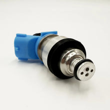Load image into Gallery viewer, 6X OEM Denso FUEL INJECTORS FOR 94-03 Toyota Solara Sienna Camry Avalon Lexus ES