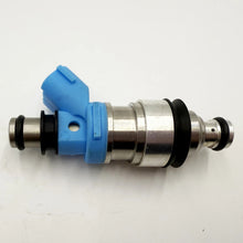 Load image into Gallery viewer, 6X OEM Denso FUEL INJECTORS FOR 94-03 Toyota Solara Sienna Camry Avalon Lexus ES