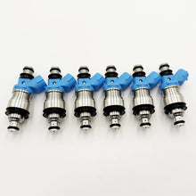 Load image into Gallery viewer, 6X OEM Denso FUEL INJECTORS FOR 94-03 Toyota Solara Sienna Camry Avalon Lexus ES
