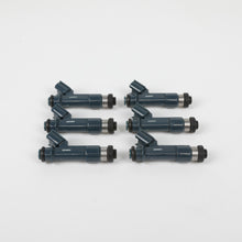 Load image into Gallery viewer, 23250-31010 6X NEW Denso Fuel Injector For Toyota 4Runner Tacoma 4.0L