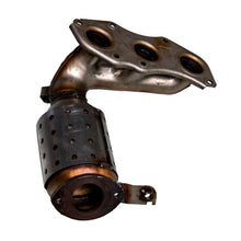 Load image into Gallery viewer, Catalytic Converter for 2008-2016 Toyota Highlander 3.5L V6 Front Left Bank 1