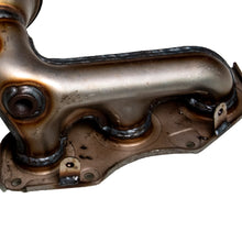 Load image into Gallery viewer, Catalytic Converter for 2008-2016 Toyota Highlander 3.5L V6 Front Left Bank 1