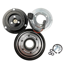 Load image into Gallery viewer, AC Compressor Clutch Assembly Kit for Nissan Rogue 2008-2013 12V