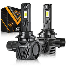 Load image into Gallery viewer, 9006/HB4 LED Light Bulbs *2