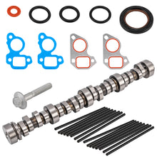 Load image into Gallery viewer, SLOPPY MECHANICS STAGE 2 CAMSHAFT KIT for LS1 4.8 5.3 5.7 6.0 6.2 LS CAM LQ4 L76