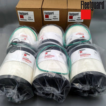 Load image into Gallery viewer, 6X FS20083 Fleetguard Fuel Water Separator Filter For Cummins ISX DD13 DD15 DD16