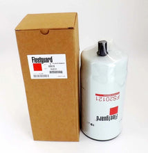 Load image into Gallery viewer, 6PCS Fleetguard FS20121 Fuel Water Separator Filter For Cummins L9 B6.7 5521648