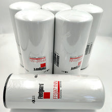 Load image into Gallery viewer, 6X Fleetguard Fuel Filter FF5971NN For Cummins HD Trucks Engine X15 14.9 5575143