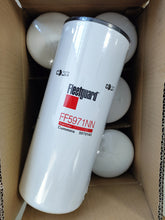 Load image into Gallery viewer, 6X Fleetguard Fuel Filter FF5971NN For Cummins HD Trucks Engine X15 14.9 5575143