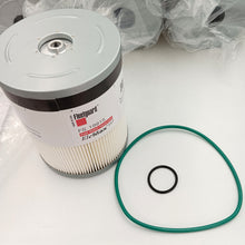 Load image into Gallery viewer, 6PCS Fleetguard FS19915 L9915F Fuel Filter Cummins with Water Separator Elemax
