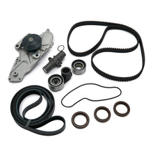 Load image into Gallery viewer, Water Pump Timing Belt Kit For Honda Accord 3.0L / 2008-2012 Honda Accord 3.5L