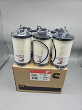 Load image into Gallery viewer, 6Pcs FS20081 Fuel Filter Water Separator FleetGuard Fits Cummins OEM A0000904851