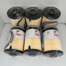 Load image into Gallery viewer, 6Pcs FS20313 Fuel Separator For Davco 386 Volvo Mack MP7 MP8 24009059 24009058