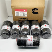 Load image into Gallery viewer, 6 PACK FLEETGUARD Fuel Filter FF63009 Replaces Engine Part 5303743 FF63054NN