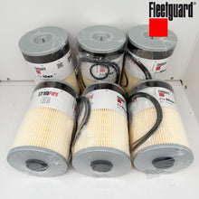 Load image into Gallery viewer, 6 PCS Genuine Cummins Fleetguard FS19764 Fuel Water Separators Filters