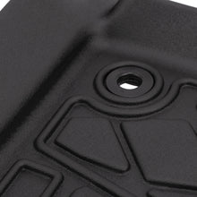 Load image into Gallery viewer, Front & Rear Floor Mats Liners For 2013-2024 Toyota 4Runner TPE Rubber Carpet