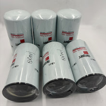 Load image into Gallery viewer, 6PCS FF5776 Fleetguard Fuel Filter FF5776 ISX 2893612 Cummins