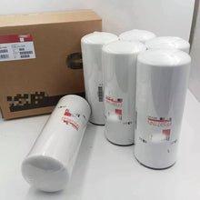 Load image into Gallery viewer, 6PCS Fuel Filter FF5971NN 5575143 Fits HD Trucks W/Cummins Engine X15 14.9L NEW