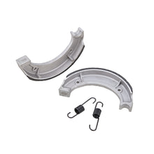 Load image into Gallery viewer, Rear Brake Shoes for Yamaha Big Bear 350 YFM350 1996 1997 1998 1999 w/ Springs