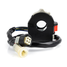 Load image into Gallery viewer, Left Handlebar Control Switch Headlight for Yamaha MOTO-4 YFM225 1986 1987 1988