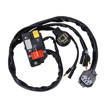Load image into Gallery viewer, For Honda TRX 300 EX 300EX Start Light Kill Switch ATV 1999-2004 35020-HM3-A00