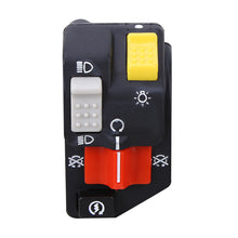 Load image into Gallery viewer, For Honda TRX 300 EX 300EX Start Light Kill Switch ATV 1999-2004 35020-HM3-A00
