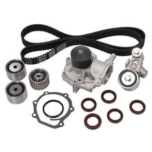 Load image into Gallery viewer, Timing Belt Kit Water Pump for 1999-2005 Subaru Forester Legacy Outback EJ251