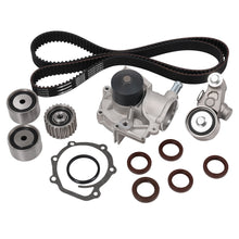 Load image into Gallery viewer, Timing Belt Kit Water Pump for 1999-2005 Subaru Forester Legacy Outback EJ251
