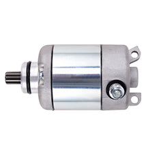 Load image into Gallery viewer, Starter for Honda TRX450R 2006 2007 2008 2009 2012 TRX450ER 2006-2014 2013 ATV