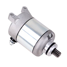 Load image into Gallery viewer, Starter for Honda TRX450R 2006 2007 2008 2009 2012 TRX450ER 2006-2014 2013 ATV