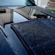 Load image into Gallery viewer, Drying Towel - Super absorbent car drying towel, woven with twisted microfiber, 1300 GSM high quality microfiber 70/30 mixed twisted microfiber