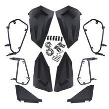 Load image into Gallery viewer, Lower Doors Panel Inserts F&R For 2014-2023 Polaris RZR XP4 1000 Turbo 2879942