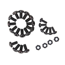 Load image into Gallery viewer, Lower Doors Panel Inserts F&R For 2014-2023 Polaris RZR XP4 1000 Turbo 2879942