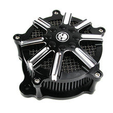 Load image into Gallery viewer, Air Cleaner Intake Filter For Harley Electra Glide Ultra Classic 08-16