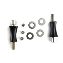 Load image into Gallery viewer, Air Cleaner Intake Filter For Harley Touring Electra Glide Softail 93-07