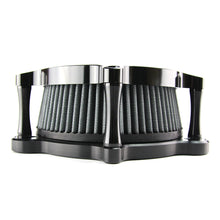 Load image into Gallery viewer, Air Cleaner Intake Filter For Harley Touring Electra Glide Softail 93-07